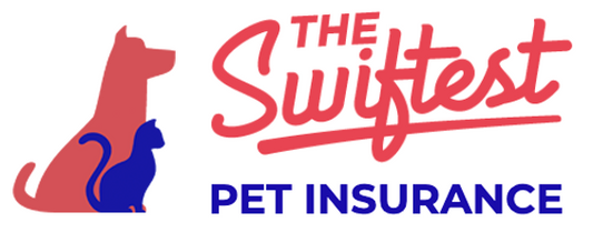 The swiftest pet insurance logo