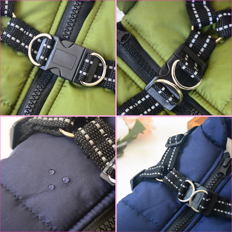 close up sports fashion buckle zipper material smooth