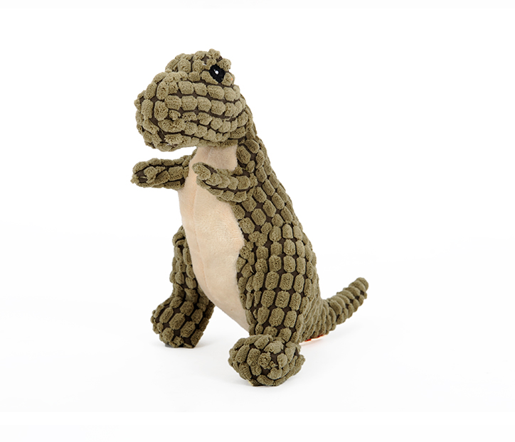 green hoopet dinosaur toy